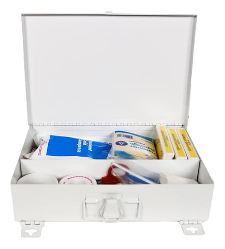 El Kit De Primeros Auxilios De Primeros Auxilios De La De De