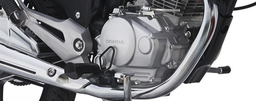 Honda Cg 150