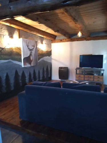 Imagen 7 de 11 de Cabaña De Montaña Bariloche Alquiler Turístico Disponible Del 7/2 Al 17/2 Febrero 2023.8 Pax. (comunicarse Al Número De La Publicación)