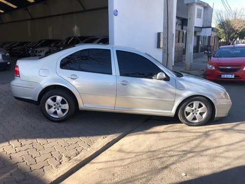 Volkswagen Bora 1.8 Highline T 180cv