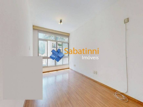 Imagem 2 de 16 de Apartamento A Venda Em Sp Bela Vista - Ap04736 - 69423815