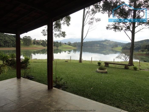 Imagem 2 de 29 de Chácaras À Venda Em Piracaia/sp - Compre O Seu Chácaras Aqui! - 1402048