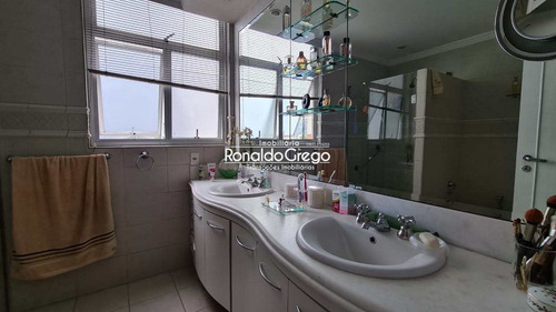 Imagem 7 de 30 de Apartamento Locação Com 4 Dorms, Jardim Europa, Sp R$9900,00 - A4926