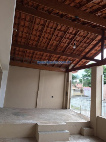 Imagem 11 de 26 de Casa Residêncial Para Alugar - 00382.010