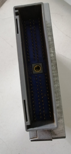 Computadora Ecu Pcm Motor Ford Taurus Yf1f 12a650 Be (Usado)