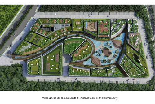 Terreno Multifamiliar-condominal Para 18 Unidades, En Reside