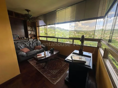 Ls Vende Apartamento El Peñon
