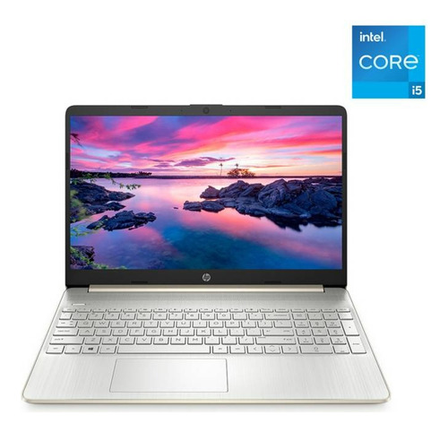 Laptop Hp Intel Core I5