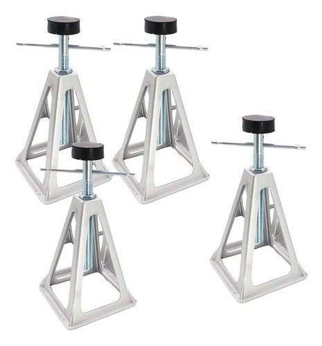 Jacks Soporte Estabilizador Rv Stack Jacks Gato De 4 Piezas