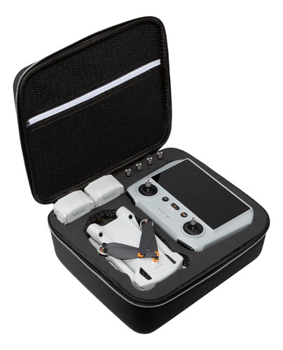 Maleta Maletin Estuche Protector Para Dji Mini 3 Pro, Mini 3