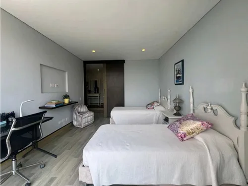 Casa En Venta Ruitoque Condominio Conjunto La Cima