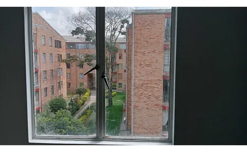 Se Vende Apartamento En Suba - Sabana De Tibabuyes