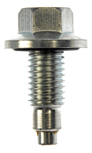 Tapón Drenado De Aceite Sky 2.4l 2008