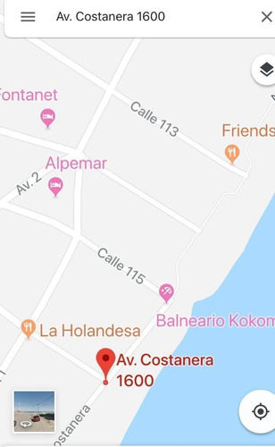 Imagen 15 de 15 de Departamento 3 Amb