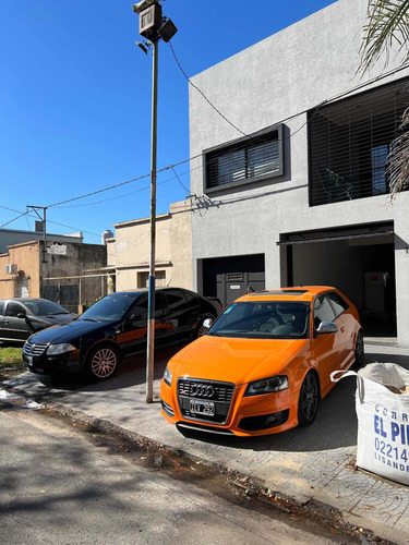 Audi S3 2.0 T Fsi Mt Quattro 255cv 1402 mm