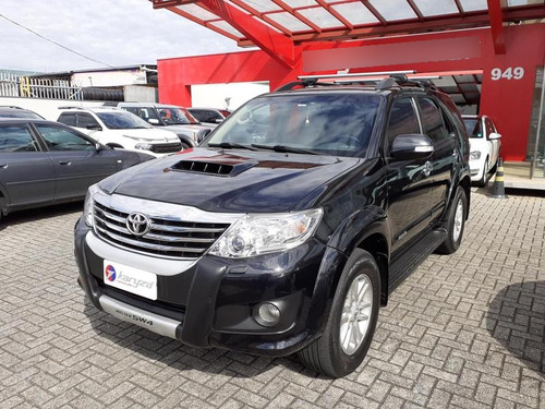 Toyota Hilux SW4 Hilux Sw4 Srv 4x4