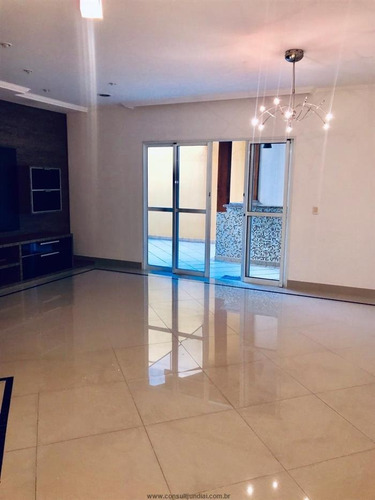 Imagem 22 de 29 de Casas Em Condomínio À Venda Em Jundiaí/sp - Compre O Seu Casas Em Condomínio Aqui! - 1313796