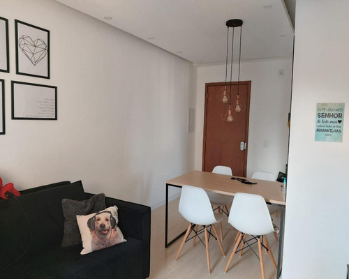 Imagem 5 de 13 de Apartamento - Ap00201 - 68561424