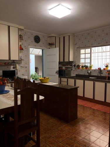 Imagem 16 de 23 de Sobrado Com 3 Dormitórios À Venda, 185 M² Por R$ 900.000,00 - Freguesia Do Ó - São Paulo/sp - So1351v