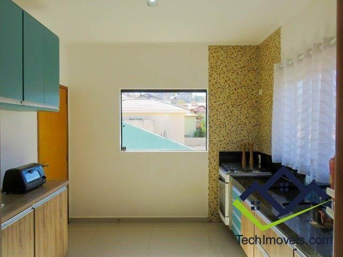 Imagem 5 de 29 de Casa Em Condomínio - Ca00023 - 69482194
