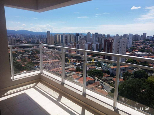 Imagem 1 de 30 de Apartamento Com 2 Dormitórios À Venda, 72 M² Por R$ 860.000,00 - Alto Da Lapa - São Paulo/sp - Ap17548