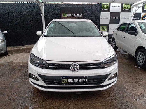 Imagem 4 de 15 de Volkswagen Polo Comfort 200 Tsi 1.0 Flex 12v Aut 2018