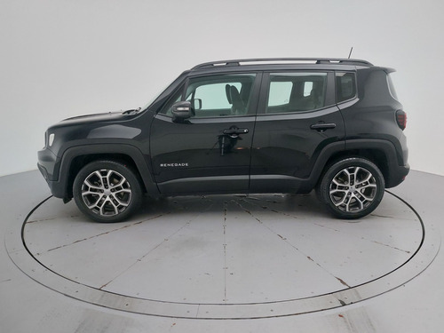 Jeep Renegade 1.3 T270 TURBO FLEX LONGITUDE AT6