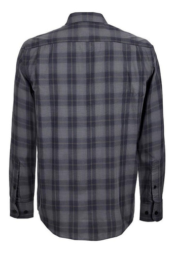 Camisa Casual Lee Hombre Manga Larga H05