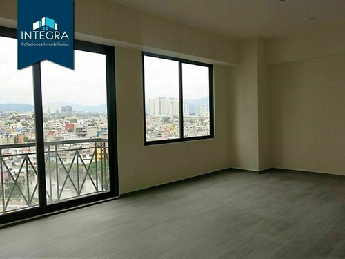 Imagen 2 de 30 de Departamento En Renta, Camino A Tecamachalco, Bosques De Las