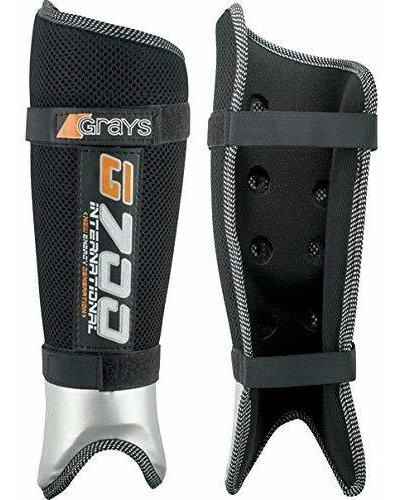 Espinillera G700 Grays Hockey Sobre Pasto Talla L