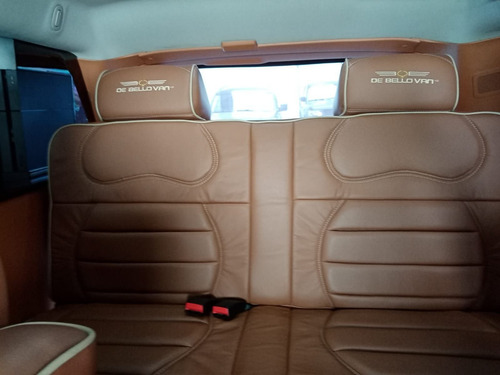 Imagen 13 de 15 de Chevrolet Suburban 2015 5.3 Lt V8 At Terminados De Devello B