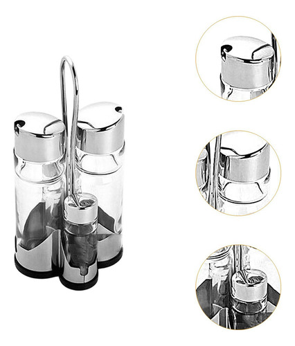 Ml Conjunto De Aceite Y Vinagre Dispensador De Aceite