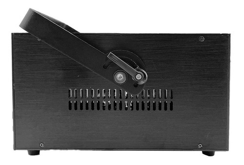 Laser Projetor Holográfico Rgb 10w Spl-rgb-246
