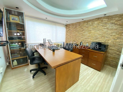 Jo-mls #25-18732 Apartamento En Venta Lomas De La Lagunita