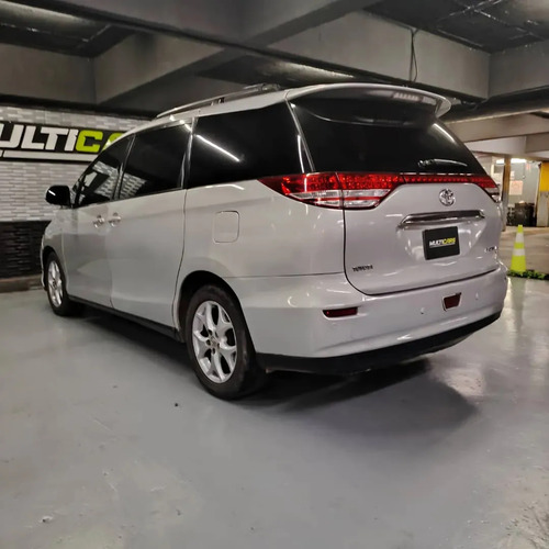 Toyota Previa
