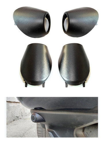 51128268367 51128268370 51128268369 4pcs/set Rear Parking Se