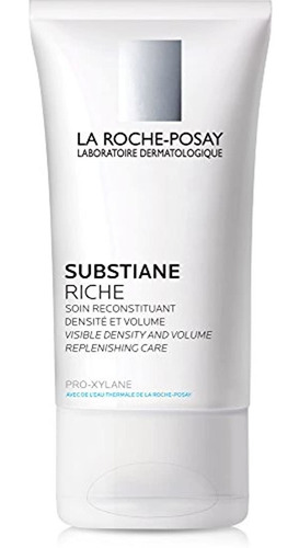 La Roche-posay Substiane Hidratante De Reabastecimiento