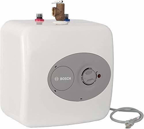 Bosch Mini Calentador Del Agua Del Tanque Eléctrico Tr...