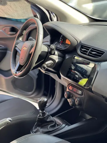 Chevrolet Joy Sedán 1.4
