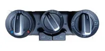 Comprar Comando De Climatización Volkswagen Fox Suran Linea Nueva