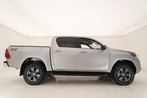 Toyota Hilux Pick-up 2.8 Cd Sr 204cv 4x4 B