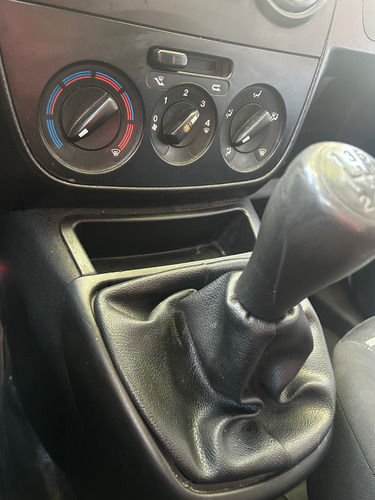 Fiat Qubo 1.4 Active 73cv