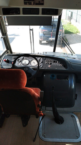 Mercedes Benz 915 Io