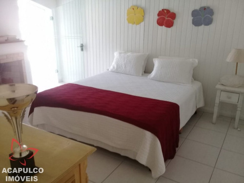 Casa Em Excelente Estado De Conservação - Ai00500 - Ai00500