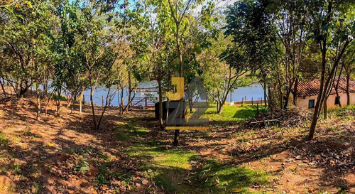 Imagem 4 de 11 de Terreno À Venda, 816 M² Por R$ 353.000,00 - Reserva Santa Monica - Itupeva/sp - Te3630