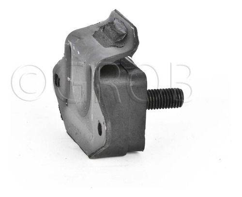 Soporte Motor Jeep Cj8 4x4 L6 4.6 1977-1985 Derecho Frontal