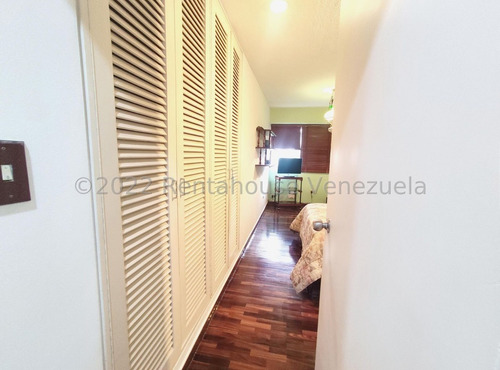 Imagen 17 de 26 de Amplio Y Elegante Apartamento En Alquiler, Urb. Las Mesetas De Sta Rosa De Lima