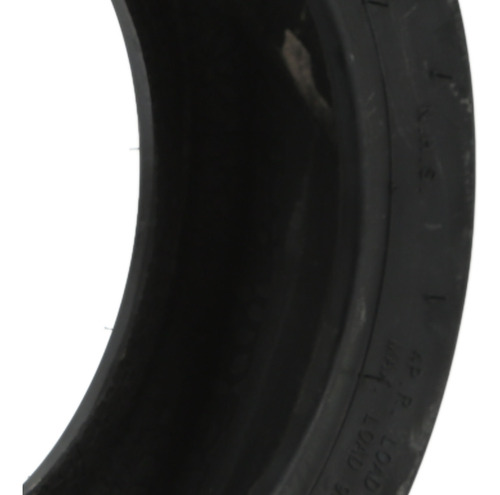 Neumático De Goma Para Scooter Eléctrico Para 6 Patinetes De
