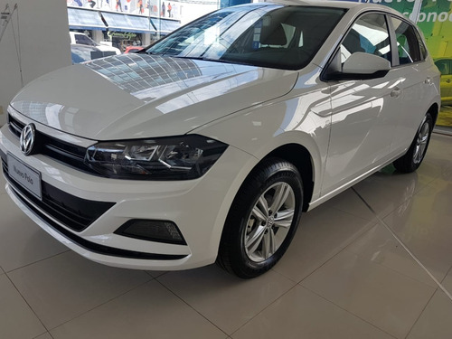 Nuevo Volkswagen Polo 1.6 Msi 110cv Trendline At Gs