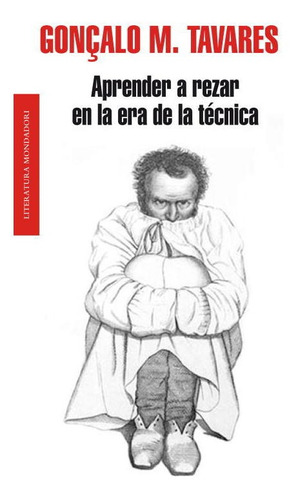 Aprender A Rezar En La Era De La Técnica